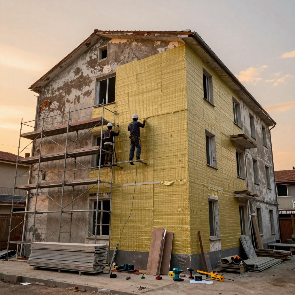 【质量与安全】6项建筑工程国家标准，事关建筑业高质量发展