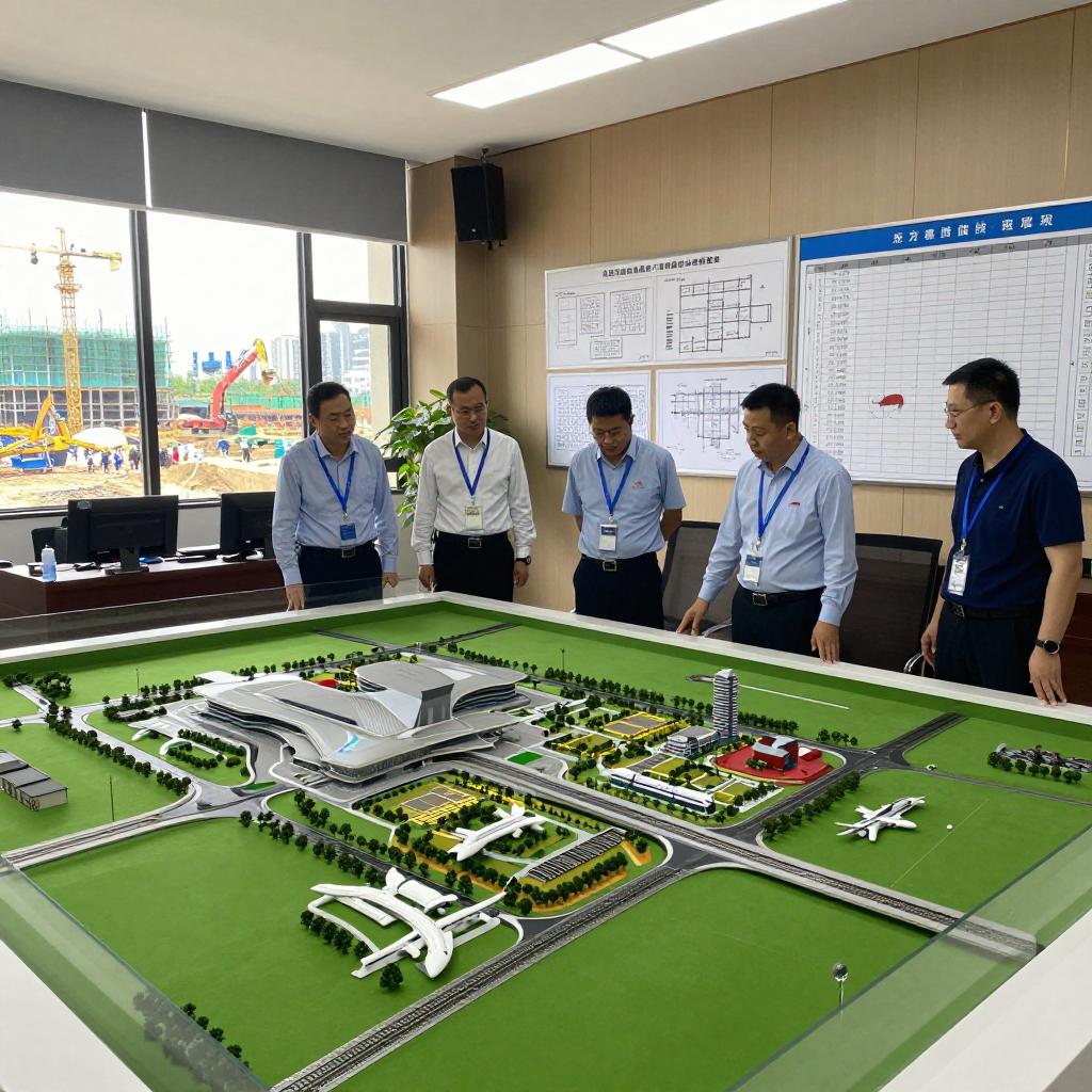助力打造东方枢纽“超级工程” 上海建工加速推进工程建设 助力打造东方枢纽“超级工程” 上海建工加速推进工程建设