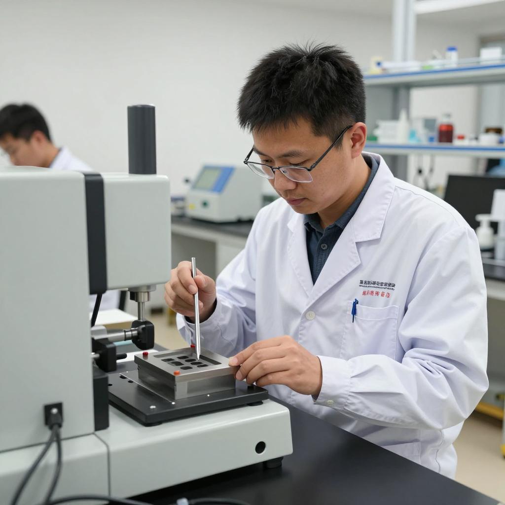 关于征求湖南省地方计量技术规范《集料压碎指标试模校准规范》（征求意见稿） 意见的函