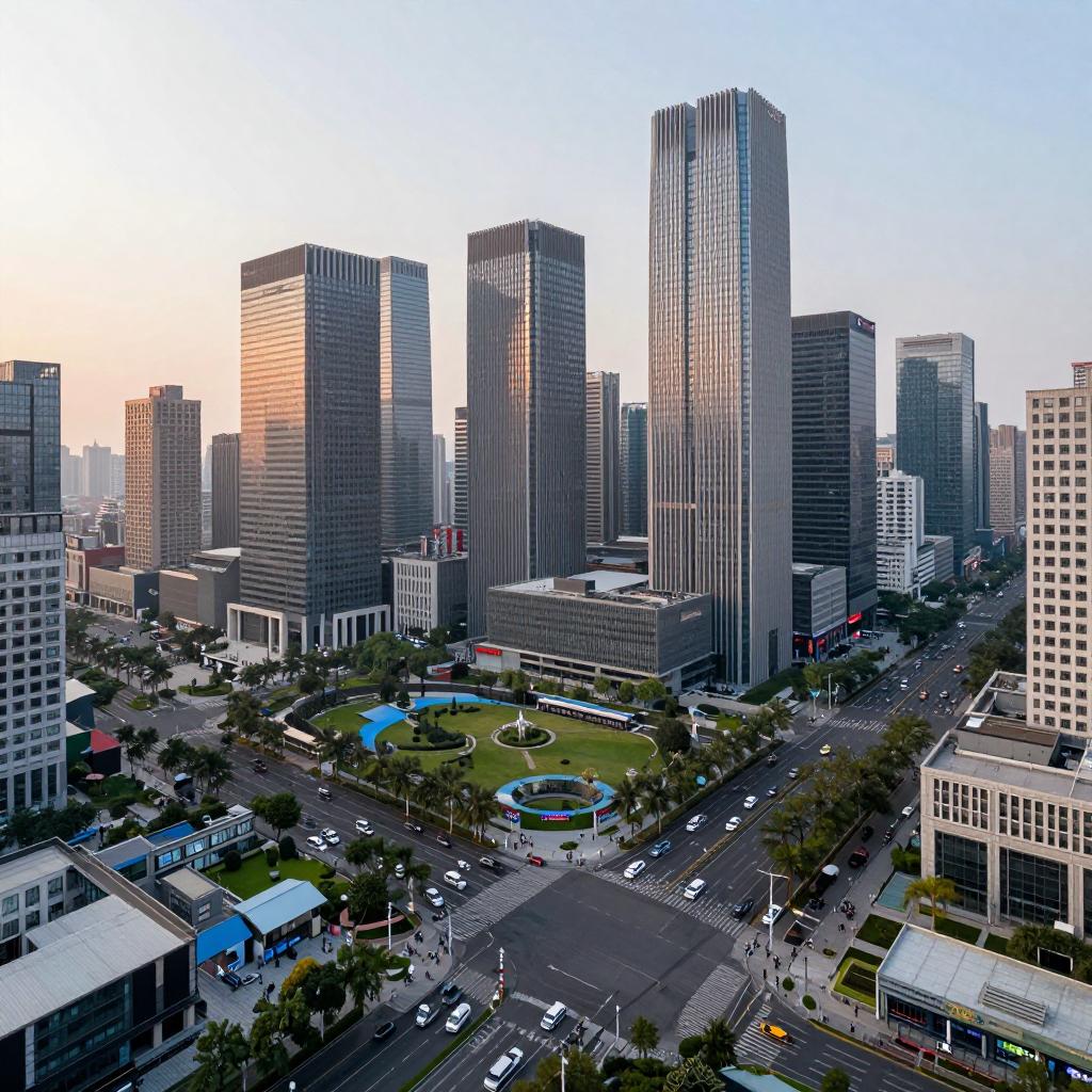 2025年5月经济运行数据发布 总体势头良好