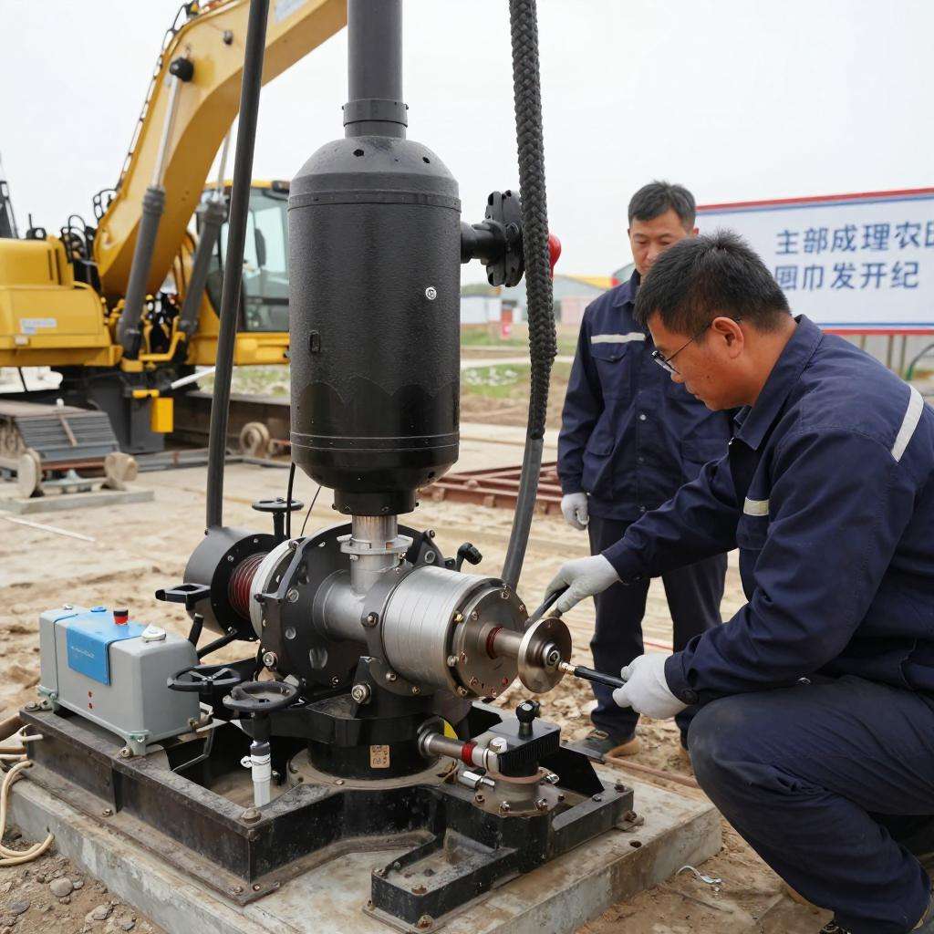 西部钻探自研磁导向系统突破，降本增效助力稠油开发