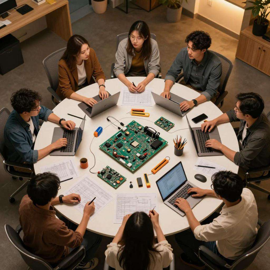 智能早报|马斯克与宁德时代董事长曾毓群会面；汤姆猫与西湖心辰合作研发AI交互产品