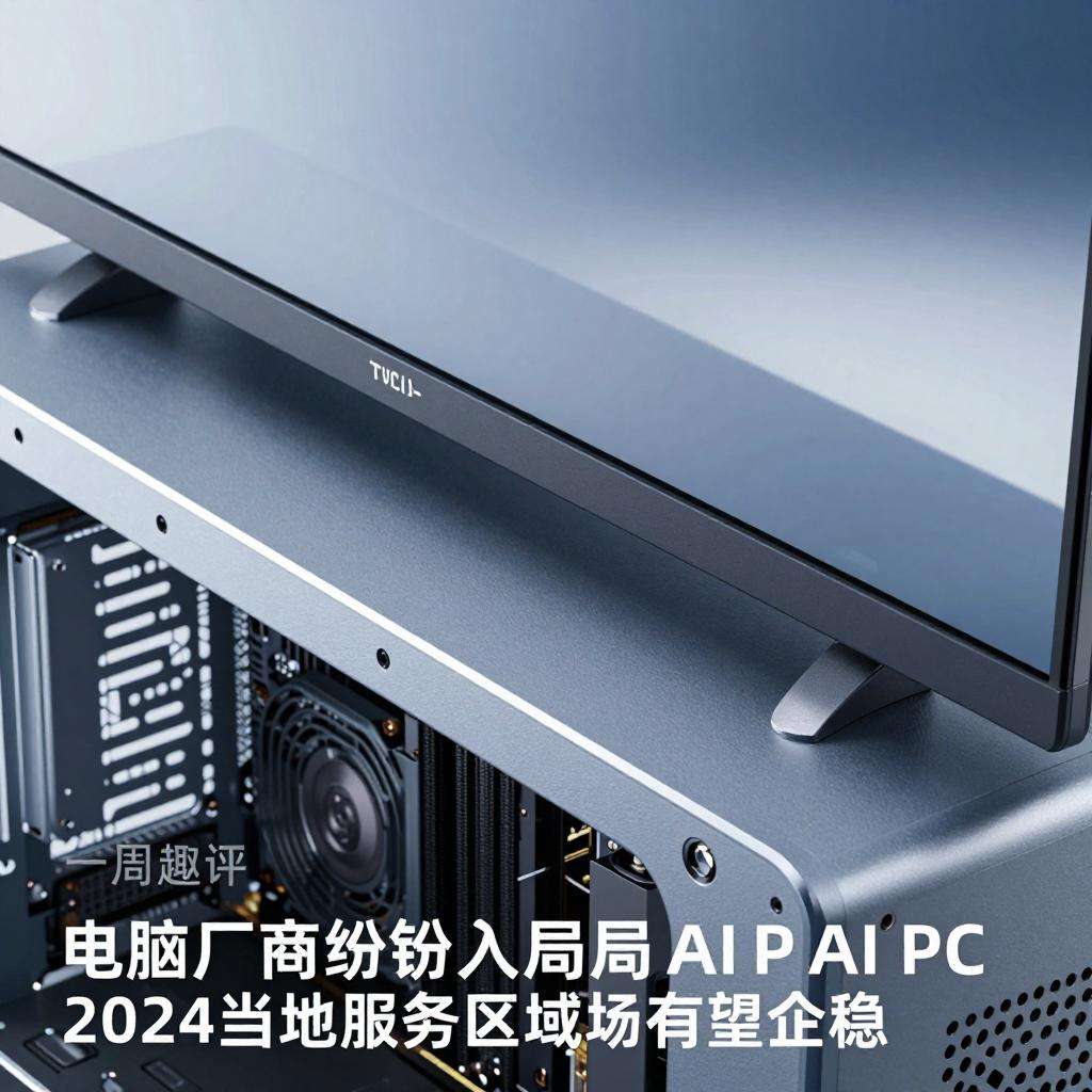 一周趣评：电脑厂商纷纷入局AI PC；2024年挖掘机市场有望企稳