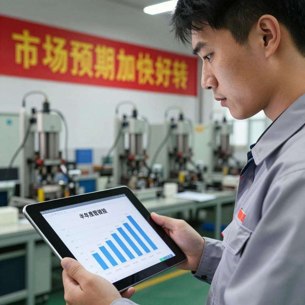 8家工程机械类上市企业2023年半年度业绩延续增势! 8家工程机械类上市企业2023年半年度业绩延续增势!