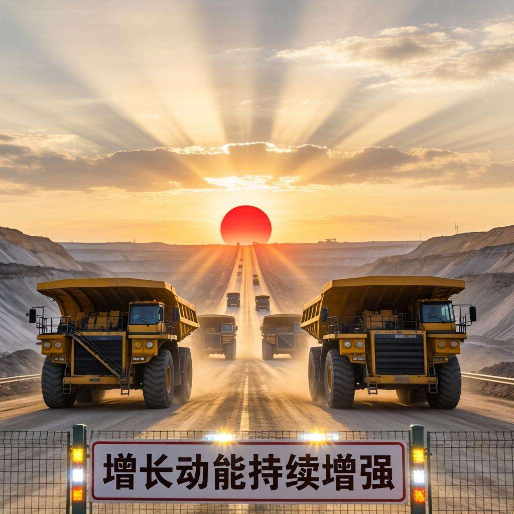 8家工程机械类上市企业2023年半年度业绩延续增势! 8家工程机械类上市企业2023年半年度业绩延续增势!