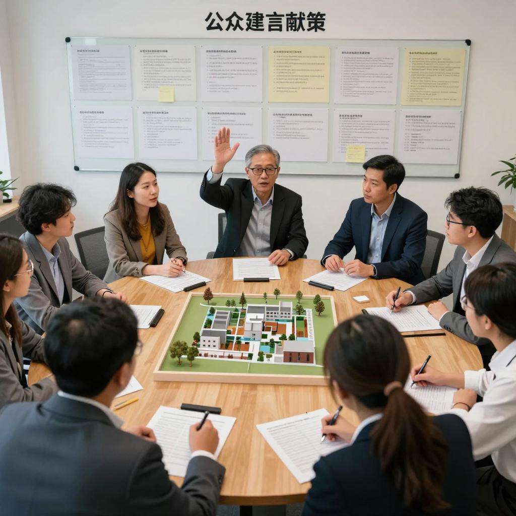 共筑强制性国家规范！五项工程建设领域国标邀您来建言