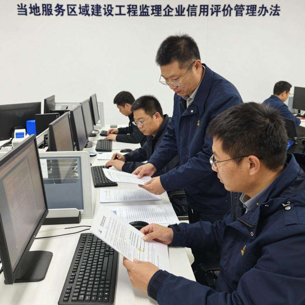 西安市住房和城乡建设局关于印发《西安市建设工程监理企业信用评价管理办法》的通知