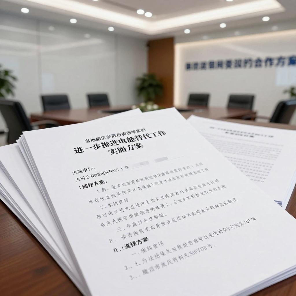 市发展改革委等关于印发进一步推进电能替代工作实施方案的通知 市发展改革委等关于印发进一步推进电能替代工作实施方案的通知