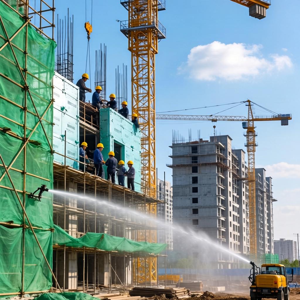 共筑强制性国家规范!五项工程建设领域国标邀您来建言 共筑强制性国家规范!五项工程建设领域国标邀您来建言
