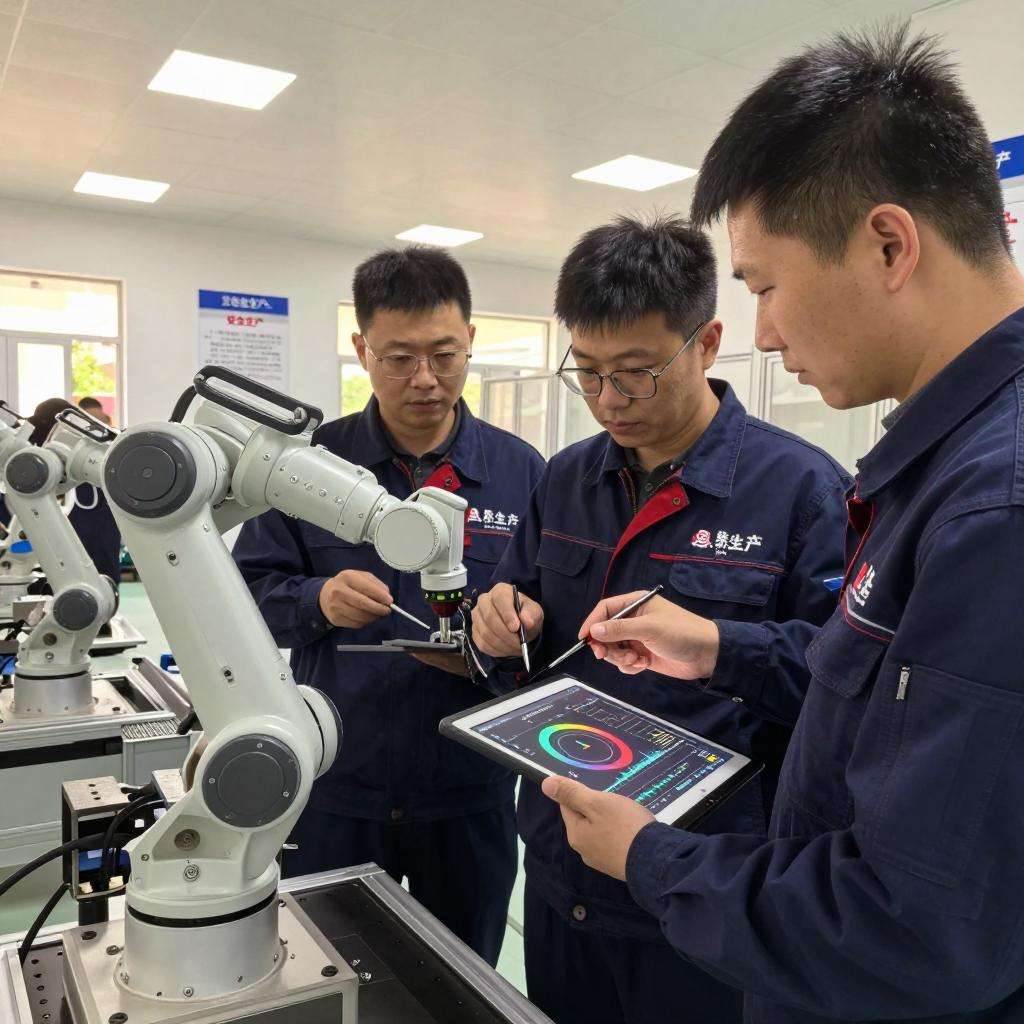赋能智造 数字重庆建设点燃高质量发展新引擎 赋能智造 数字重庆建设点燃高质量发展新引擎