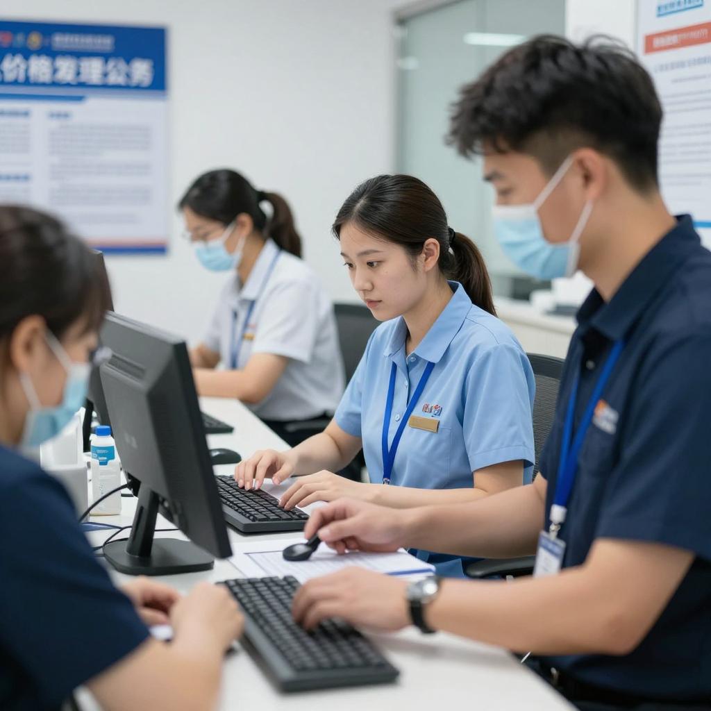 【数据发布】2024年9月下旬流通领域重要生产资料市场价格变动情况 【数据发布】2024年9月下旬流通领域重要生产资料市场价格变动情况