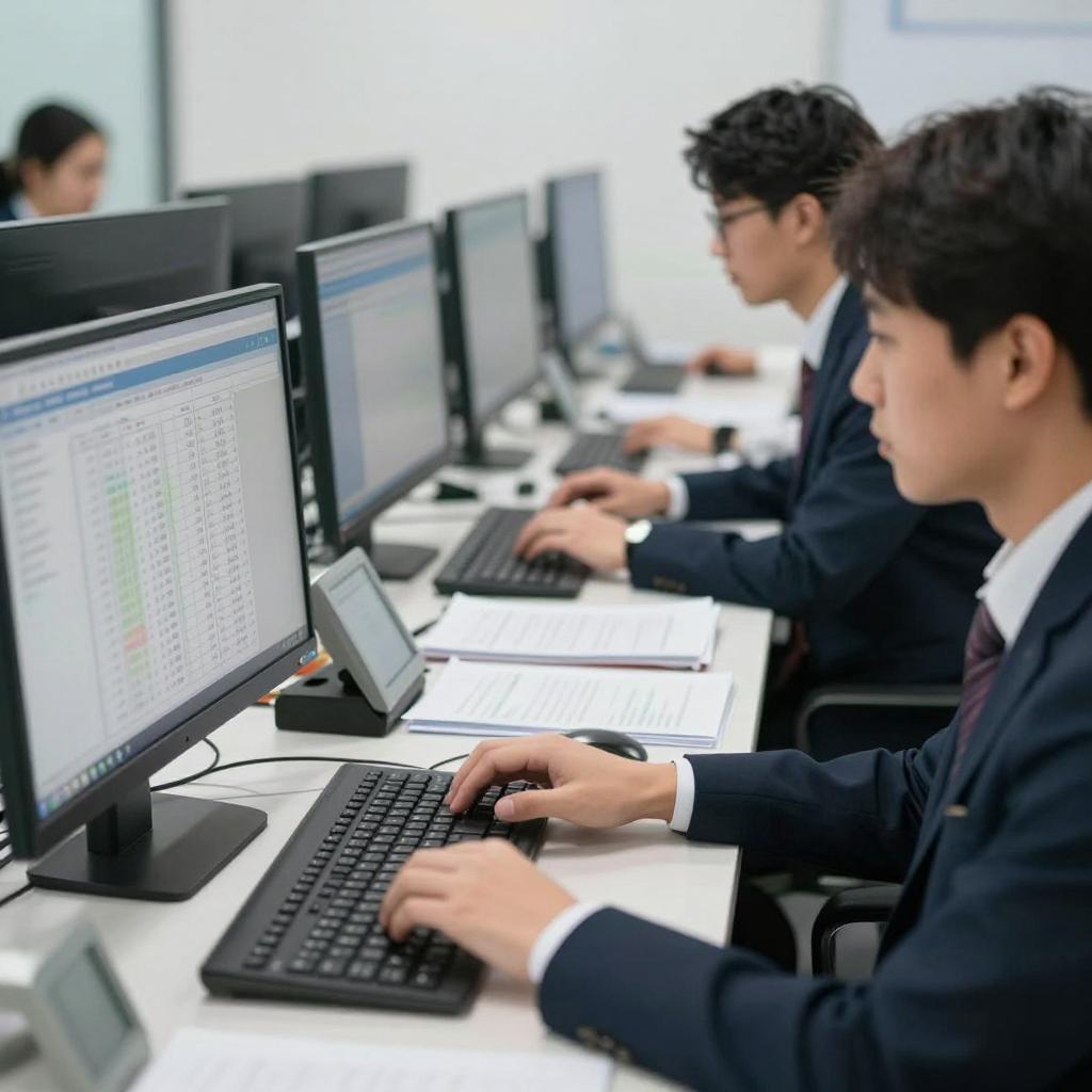 2024年1—5月外资外贸相关数据