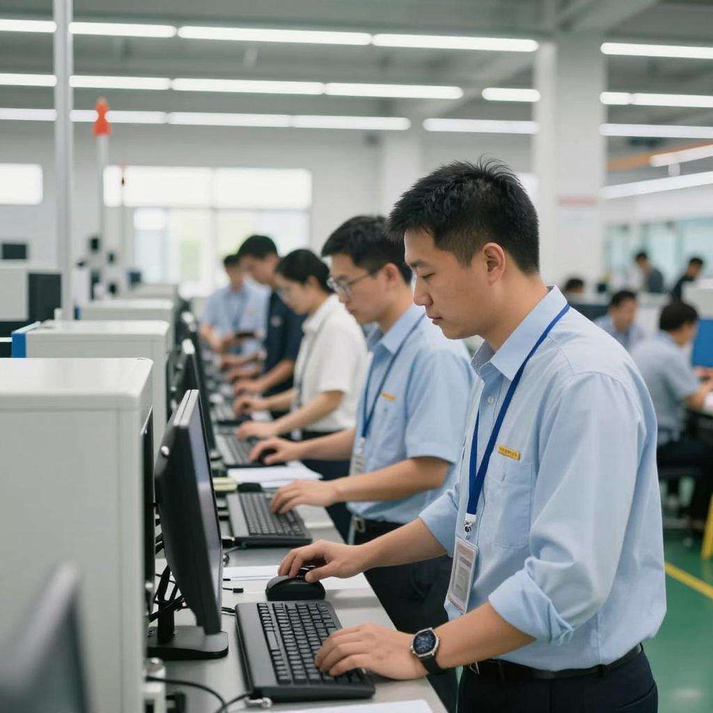 7月份制造业采购经理指数基本稳定 非制造业商务活动指数保持扩张
