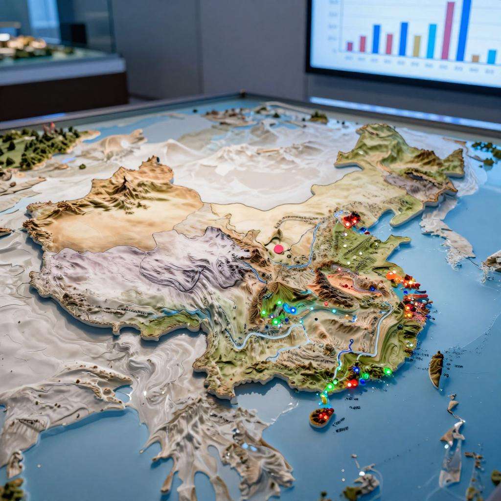 2024年6月中国各地汽车产量数据统计 2024年6月中国各地汽车产量数据统计
