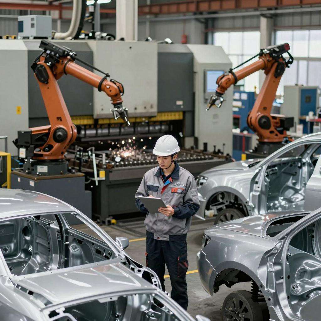 2024年6月中国各地汽车产量数据统计