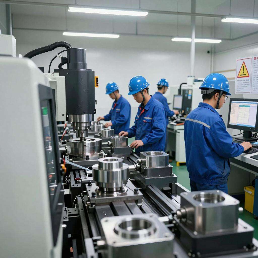 2024年上半年机械工业经济运行情况综述