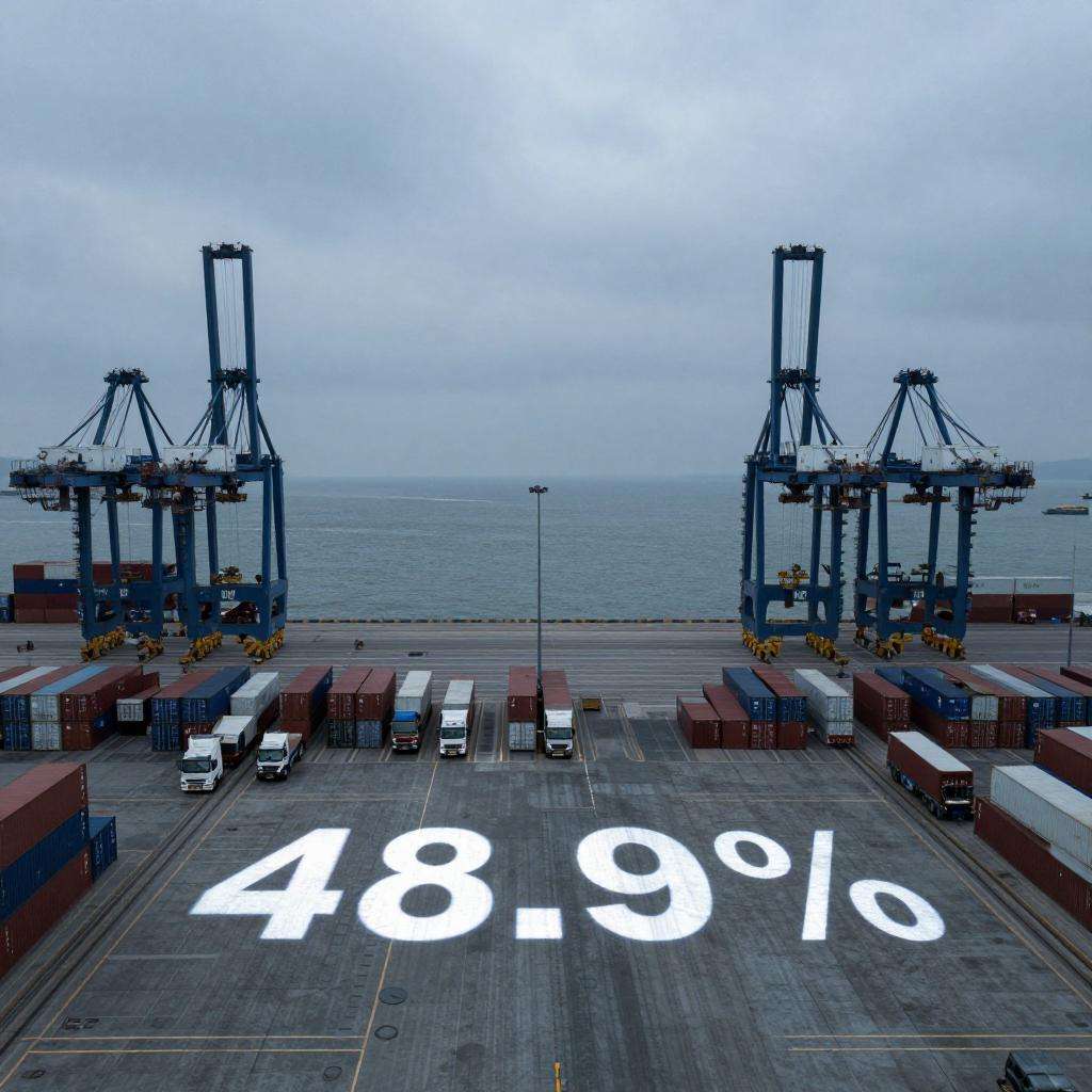 7月份全球制造业PMI降至48. 9%,经济复苏动力继续趋弱 7月份全球制造业PMI降至48. 9%,经济复苏动力继续趋弱
