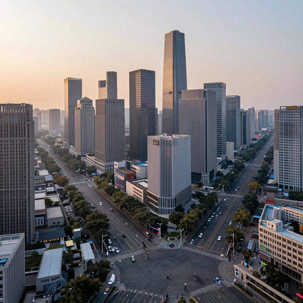2025年7月经济运行数据发布 总体势头良好 2025年7月经济运行数据发布 总体势头良好