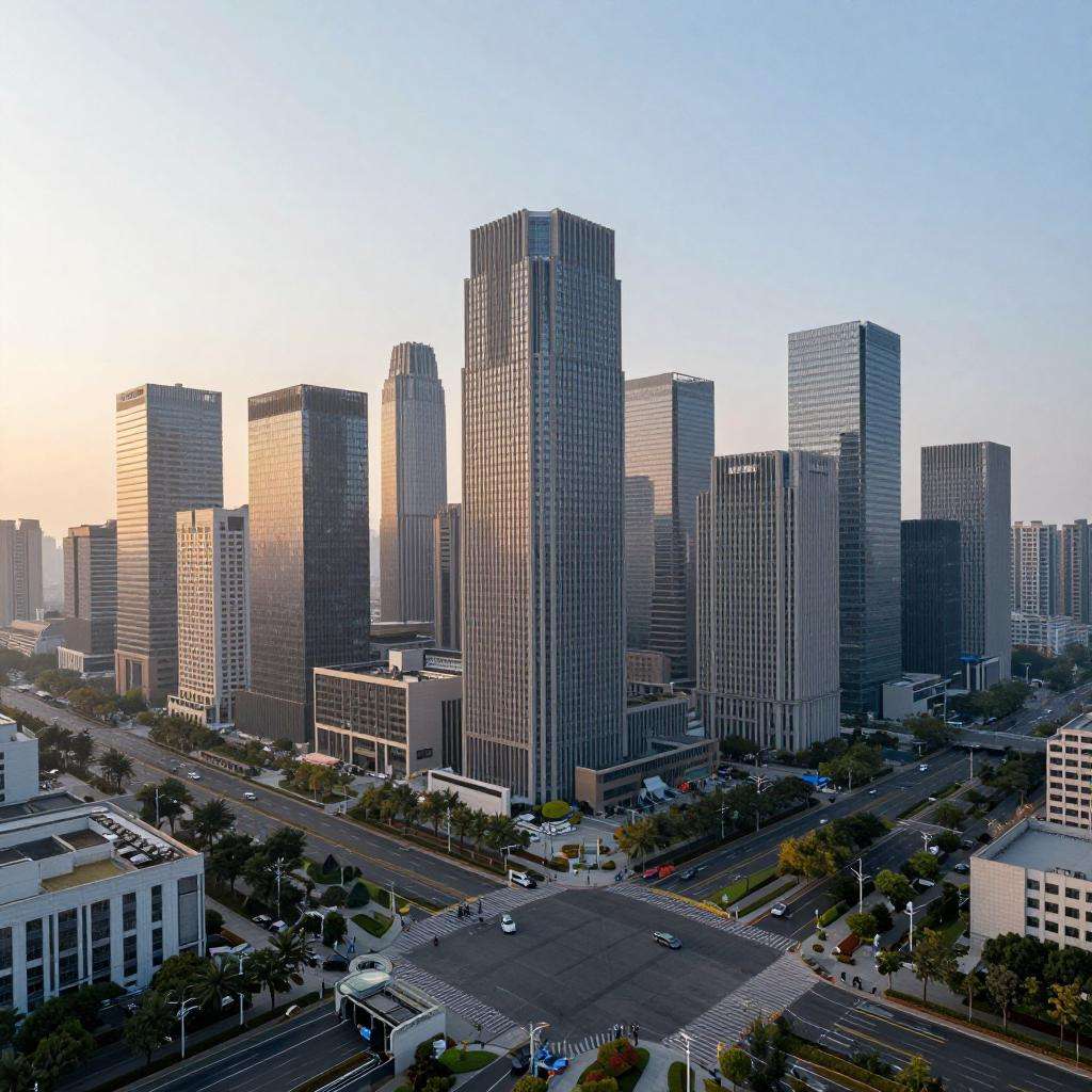 2023年机床工具行业上市公司运行情况