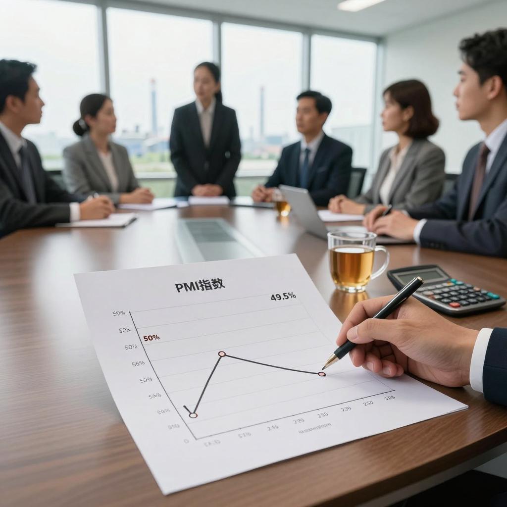 6月份全球制造业PMI为49.5%,亚洲为制造业复苏发挥稳定器作用 6月份全球制造业PMI为49.5%,亚洲为制造业复苏发挥稳定器作用
