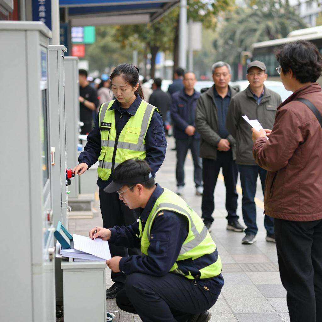 5月份制造业采购经理指数有所回落 非制造业商务活动指数继续保持扩张