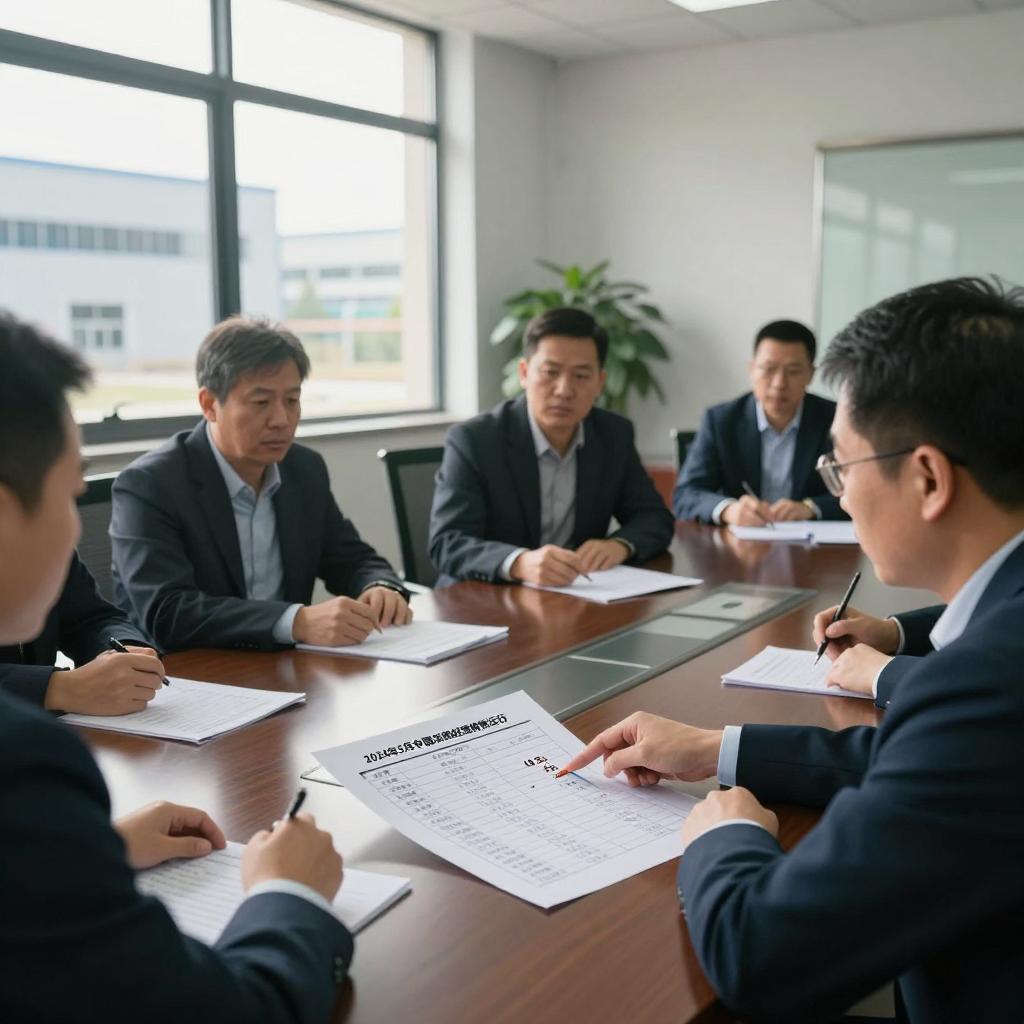 2024年5月中国采购经理指数运行情况