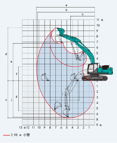 SK260LC-12M SK260LC-12M