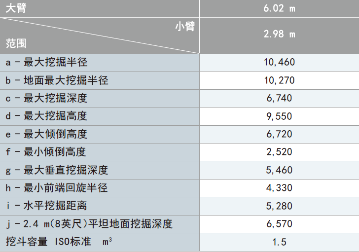 SK260LC-12M SK260LC-12M