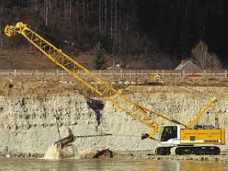 全球首个海水淡化浓盐水提锂项目落地青岛