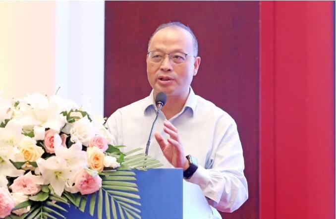 山西省高端装备制造（工程机械）产业联盟成立