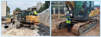 10个100%！湖北宜昌发布建筑工地环境治理标准图例