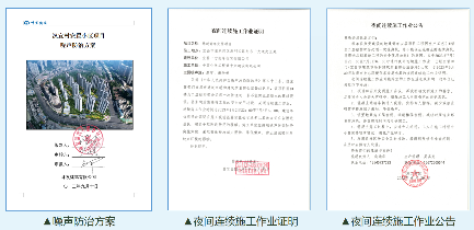 10个100%！湖北宜昌发布建筑工地环境治理标准图例