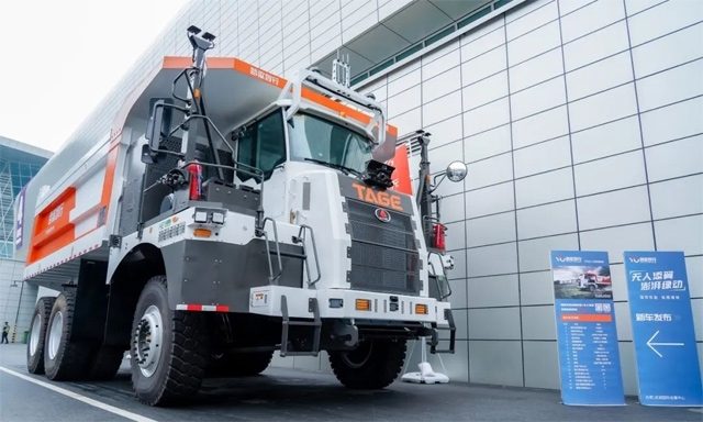 踏歌智行与临工重机再携手 全链路深度合作创新篇