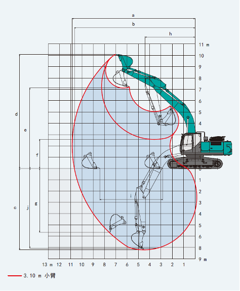 SK310LC-12 SK310LC-12