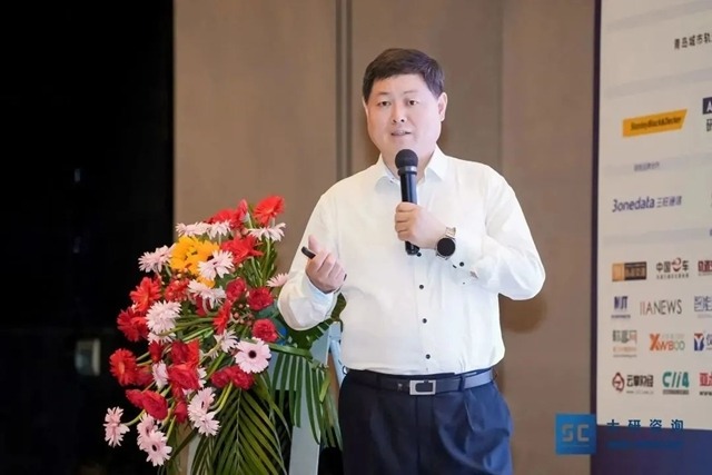 首批重磅发言嘉宾揭晓！！第四届全球轨道交通工业创新峰会火热报名中！