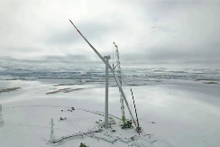 雅鲁藏布江下游水电工程开工 中联重科高端设备护航超级工程