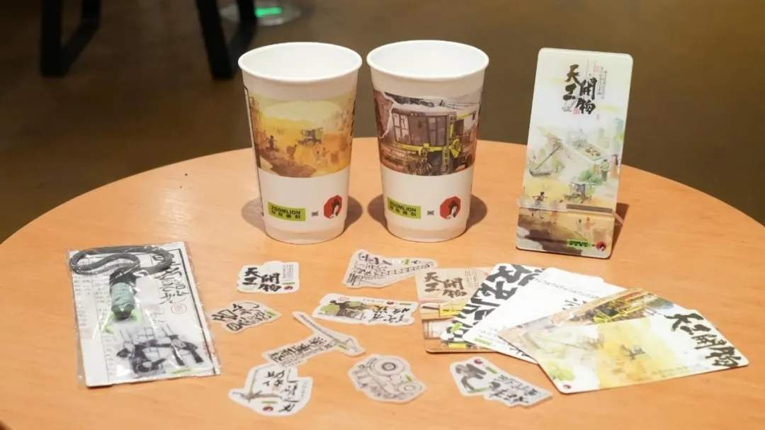 中联重科连续22年登榜中国500最具价值品牌榜