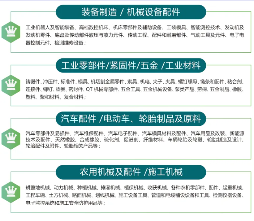 欢迎参观！！2025年6月18日至20日中国·巨鹿特色机件产品展览会观众预登记正式开启！！