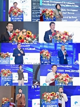 圆满落幕――第十三届国际汽车工业4.0峰会 圆满落幕――第十三届国际汽车工业4.0峰会