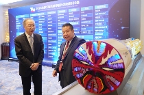 铁建重工位列2024全球隧道工程装备制造商5强第1