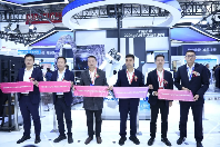 全球首发,做智慧矿山转型的“破界者” 全球首发,做智慧矿山转型的“破界者”