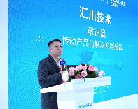 全球首发,做智慧矿山转型的“破界者” 全球首发,做智慧矿山转型的“破界者”