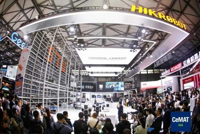 制造业创新生态聚势成峰，2025汉诺威上海工业联展圆满闭幕