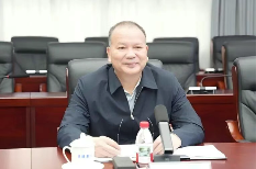 铁建重工与中国安能华南投资公司签署战略合作协议