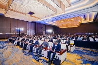 2025中国重型机械科技大会在河南郑州成功举办 2025中国重型机械科技大会在河南郑州成功举办