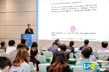 第五届国际工程建设供应链博览会在津圆满闭幕