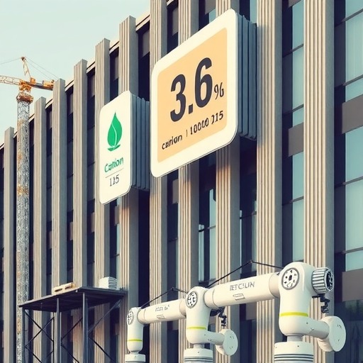 北京市建设教育协会关于发布《生态建筑领域碳排放核算导则》（T/BCEA 002-2022）、《数字工程 装配式混凝土结构智慧工地建设导则》（T/BCEA 003-2022）团体标准的公告