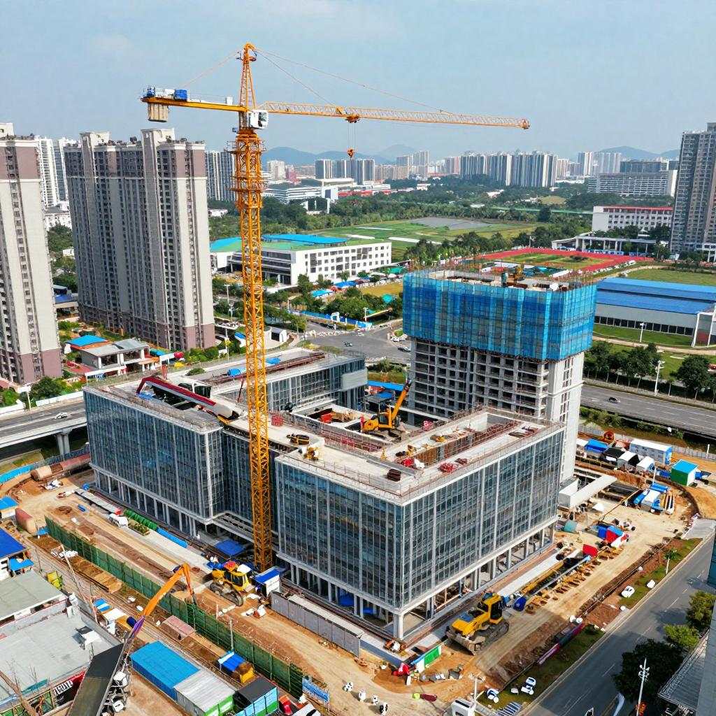 广东省人民政府办公厅关于印发《广东省“民生十大工程”五年行动计划（2023―2027年）》的通知