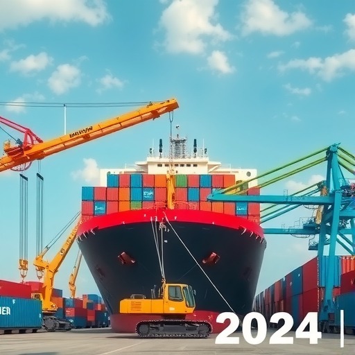 2024年上半年工程机械产品进出口快报 2024年上半年工程机械产品进出口快报