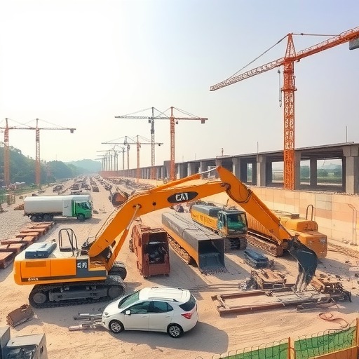 环保升级！山东如何加速国一及以下排放标准的非道路移动机械淘汰更新？